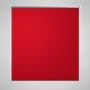 Roller Blind Blind 100 x 175cm Red by vidaXL, Blinds and blinds - Ref: Foro24-240119, Price: 24,37 €, Discount: %
