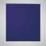 Roller Blind Blind 100 x 175cm Navy by vidaXL, Blinds and blinds - Ref: Foro24-240120, Price: 24,82 €, Discount: %