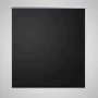 Roller Blind Blind 100 x 175cm Black by vidaXL, Blinds and blinds - Ref: Foro24-240122, Price: 26,32 €, Discount: %