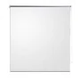 Weißes Verdunkelungsrollo 140x175 cm von vidaXL, Jalousien und Jalousien - Ref: Foro24-240131, Preis: 31,65 €, Rabatt: %