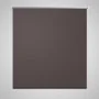 Roller Blind Blind 140 x 175cm Coffee by vidaXL, Blinds and blinds - Ref: Foro24-240133, Price: 31,75 €, Discount: %