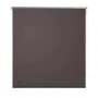 Roller Blind Blind 140 x 175cm Coffee by vidaXL, Blinds and blinds - Ref: Foro24-240133, Price: 31,75 €, Discount: %