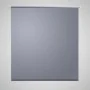 Estor Persiana Enrollable 140 x 175cm Gris de vidaXL, Persianas y estores - Ref: Foro24-240135, Precio: 31,75 €, Descuento: %