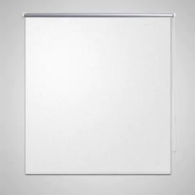 Roller Blind Blind 100 x 230 cm White by vidaXL, Blinds and blinds - Ref: Foro24-240152, Price: 26,55 €, Discount: %