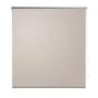 Rollo Rollo 100 x 230 cm Beige von vidaXL, Jalousien und Jalousien - Ref: Foro24-240154, Preis: 25,63 €, Rabatt: %