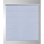 Zebra Blind 40 x 100 cm White by vidaXL, Blinds and blinds - Ref: Foro24-240182, Price: 17,01 €, Discount: %