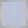 Zebra Blind 60 x 120 cm White by vidaXL, Blinds and blinds - Ref: Foro24-240190, Price: 18,50 €, Discount: %