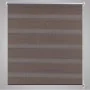 Zebra Blind 70 x 120 cm Coffee by vidaXL, Blinds and blinds - Ref: Foro24-240197, Price: 20,92 €, Discount: %