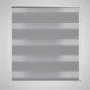 Zebra Jalousie 80 x 175cm Grau von vidaXL, Jalousien und Jalousien - Ref: Foro24-240203, Preis: 25,34 €, Rabatt: %