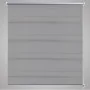 Zebra Jalousie 80 x 175cm Grau von vidaXL, Jalousien und Jalousien - Ref: Foro24-240203, Preis: 25,34 €, Rabatt: %