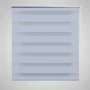Zebra Blind 90 x 150 cm White by vidaXL, Blinds and blinds - Ref: Foro24-240206, Price: 23,16 €, Discount: %