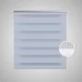 Zebra Blind 90 x 150 cm White by vidaXL, Blinds and blinds - Ref: Foro24-240206, Price: 23,16 €, Discount: %