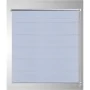 Zebra-Rollo 90 x 150 cm weiß von vidaXL, Jalousien und Jalousien - Ref: Foro24-240206, Preis: 23,16 €, Rabatt: %