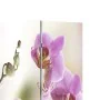 Faltbarer Raumteiler 160x170 cm Blumen von vidaXL, Raumteiler - Ref: Foro24-240477, Preis: 100,93 €, Rabatt: %