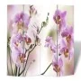 Faltbarer Raumteiler 160x170 cm Blumen von vidaXL, Raumteiler - Ref: Foro24-240477, Preis: 100,93 €, Rabatt: %
