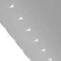 Wall mirror with LED lights 60x80 cm by vidaXL, Mirrors - Ref: Foro24-240512, Price: 79,28 €, Discount: %