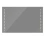 Wall mirror with LED lights 100x60 cm by vidaXL, Mirrors - Ref: Foro24-240513, Price: 78,69 €, Discount: %