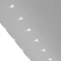 Wall mirror with LED lights 100x60 cm by vidaXL, Mirrors - Ref: Foro24-240513, Price: 78,69 €, Discount: %