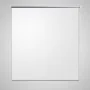 Verdunkelungsrollo 40 x 100 cm weiß von vidaXL, Jalousien und Jalousien - Ref: Foro24-240732, Preis: 15,77 €, Rabatt: %