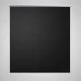 Verdunkelungsrollo 40 x 100 cm Schwarz von vidaXL, Jalousien und Jalousien - Ref: Foro24-240739, Preis: 14,87 €, Rabatt: %