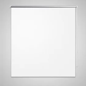 Blackout Roller Blind 60 x 120 cm Cream by vidaXL, Blinds and blinds - Ref: Foro24-240741, Price: 18,30 €, Discount: %