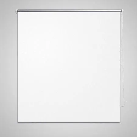 Blackout Roller Blind 60 x 120 cm Cream by vidaXL, Blinds and blinds - Ref: Foro24-240741, Price: 18,30 €, Discount: %