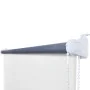 Blackout Roller Blind 60 x 120 cm Cream by vidaXL, Blinds and blinds - Ref: Foro24-240741, Price: 18,30 €, Discount: %