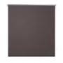Persiana Enrollable Apagón 60 x 120 cm Café de vidaXL, Persianas y estores - Ref: Foro24-240743, Precio: 18,27 €, Descuento: %