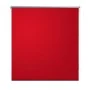 Verdunkelungsrollo 60 x 120 cm rot von vidaXL, Jalousien und Jalousien - Ref: Foro24-240744, Preis: 17,22 €, Rabatt: %