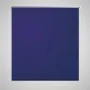 Blackout Roller Blind 60 x 120 cm Navy / Blue by vidaXL, Blinds and blinds - Ref: Foro24-240745, Price: 18,27 €, Discount: %