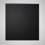 Verdunkelungsrollo 60 x 120 cm Schwarz von vidaXL, Jalousien und Jalousien - Ref: Foro24-240747, Preis: 18,27 €, Rabatt: %
