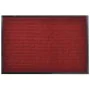 Rote PVC-Eingangsmatte, 120 x 180 cm von vidaXL, Fußmatten - Ref: Foro24-241272, Preis: 46,61 €, Rabatt: %