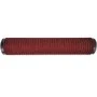Red PVC entrance mat, 120 x 180 cm by vidaXL, Doormats - Ref: Foro24-241272, Price: 46,61 €, Discount: %