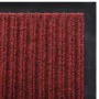 Rote PVC-Eingangsmatte, 120 x 180 cm von vidaXL, Fußmatten - Ref: Foro24-241272, Preis: 46,61 €, Rabatt: %