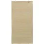 Persianas enrollables de bambú natural 120x160 cm de vidaXL, Persianas y estores - Ref: Foro24-241322, Precio: 24,61 €, Descu...