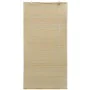 Natürliche Bambusrollos 140x160 cm von vidaXL, Jalousien und Jalousien - Ref: Foro24-241324, Preis: 25,94 €, Rabatt: %
