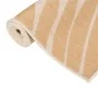 Flachgewebter Outdoor-Teppich mit Blattmuster 140x200 cm von vidaXL, Teppiche - Ref: Foro24-340859, Preis: 46,73 €, Rabatt: %