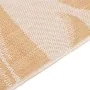 Flachgewebter Outdoor-Teppich mit Blattmuster 140x200 cm von vidaXL, Teppiche - Ref: Foro24-340859, Preis: 46,73 €, Rabatt: %