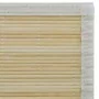 Rectangular natural bamboo rug 150 x 200 cm by vidaXL, Rugs - Ref: Foro24-241335, Price: 38,10 €, Discount: %