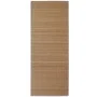 Rectangular brown bamboo rug 80 x 200 cm by vidaXL, Rugs - Ref: Foro24-241337, Price: 32,29 €, Discount: %