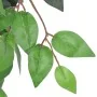 Artificial ficus tree plant with pot 90 cm by vidaXL, artificial flora - Ref: Foro24-241359, Price: 45,56 €, Discount: %