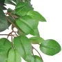 Artificial ficus tree/plant in pot, 110 cm by vidaXL, artificial flora - Ref: Foro24-241360, Price: 35,62 €, Discount: %