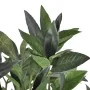 Artificial laurel tree with pot, 120 cm tall by vidaXL, artificial flora - Ref: Foro24-241368, Price: 50,92 €, Discount: %