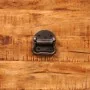 Kubische Aufbewahrungstruhe aus rauem Mangoholz von vidaXL, Aufbewahrungskisten - Ref: Foro24-241636, Preis: 151,53 €, Rabatt: %