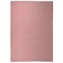 Alfombra de exterior de tejido plano rojo 140x200 cm de vidaXL, Alfombras - Ref: Foro24-340825, Precio: 64,32 €, Descuento: %