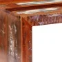 Recyceltes Holz Couchtisch von vidaXL, Couchtisch - Ref: Foro24-242121, Preis: 208,85 €, Rabatt: %