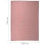 Outdoor flat weave red rug 140x200 cm by vidaXL, Rugs - Ref: Foro24-340825, Price: 64,32 €, Discount: %