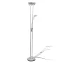 Lámpara LED de pie regulable 23 W de vidaXL, Lámparas - Ref: Foro24-242730, Precio: 111,05 €, Descuento: %
