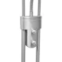 Dimmbare LED-Stehleuchte 23 W von vidaXL, Lampen - Ref: Foro24-242730, Preis: 102,49 €, Rabatt: %
