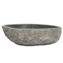 Ovales Flusssteinwaschbecken 45-53 cm von vidaXL, Sinkt - Ref: Foro24-242668, Preis: 139,54 €, Rabatt: %